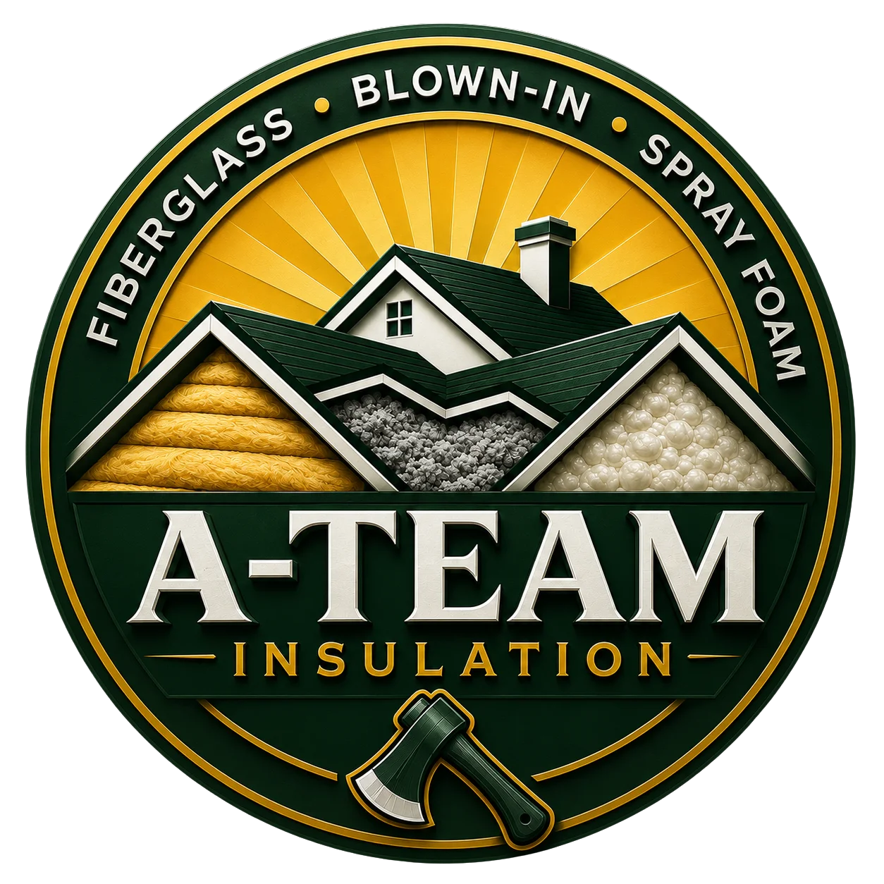 A-TEAM INSULATION